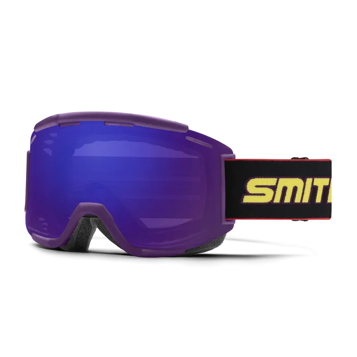 Smith Squad MTB Goggles