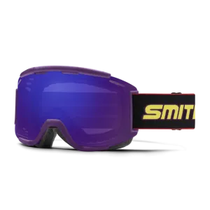 Smith Squad MTB Goggles