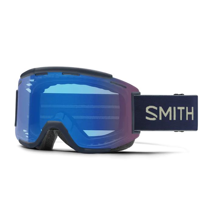 Smith Squad MTB Goggles