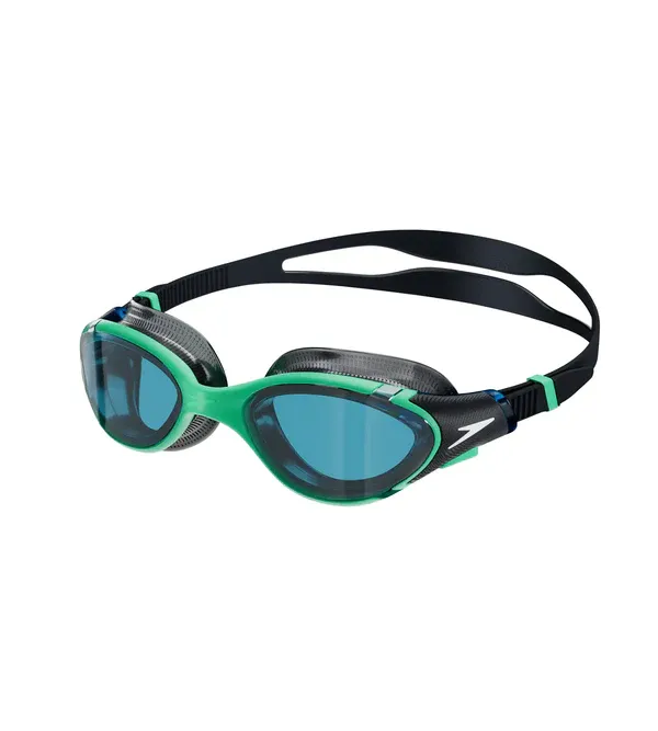 Speedo Men's Biofuse 2.0 Tint Lens Swim Goggles