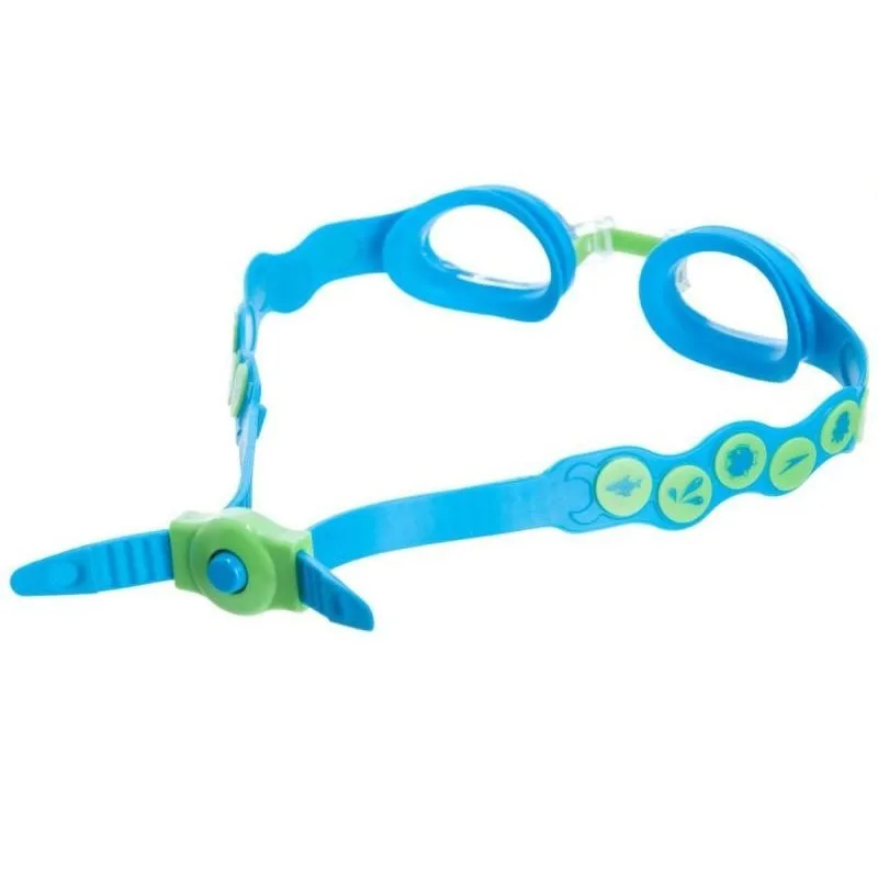 Speedo Sea Squad Children's Goggles