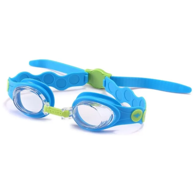 Speedo Sea Squad Children's Goggles