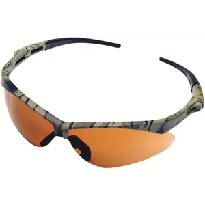 Stihl | Camo Glasses | Bronze Smoke Lens (7010 884 0320)