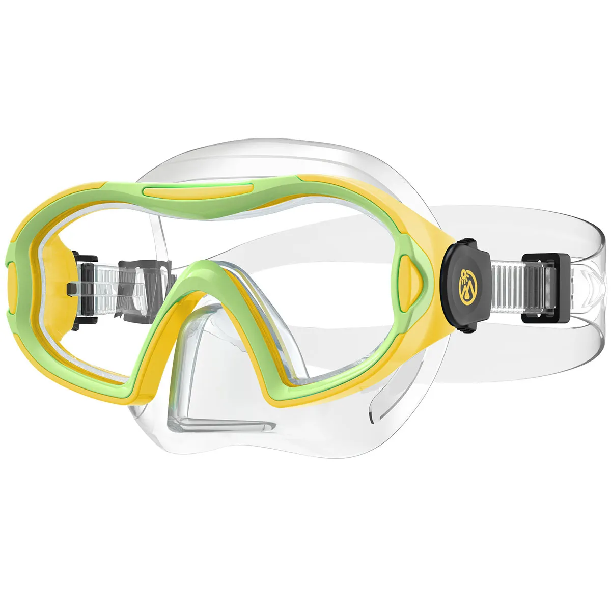 Stingray Kids Swim Goggles