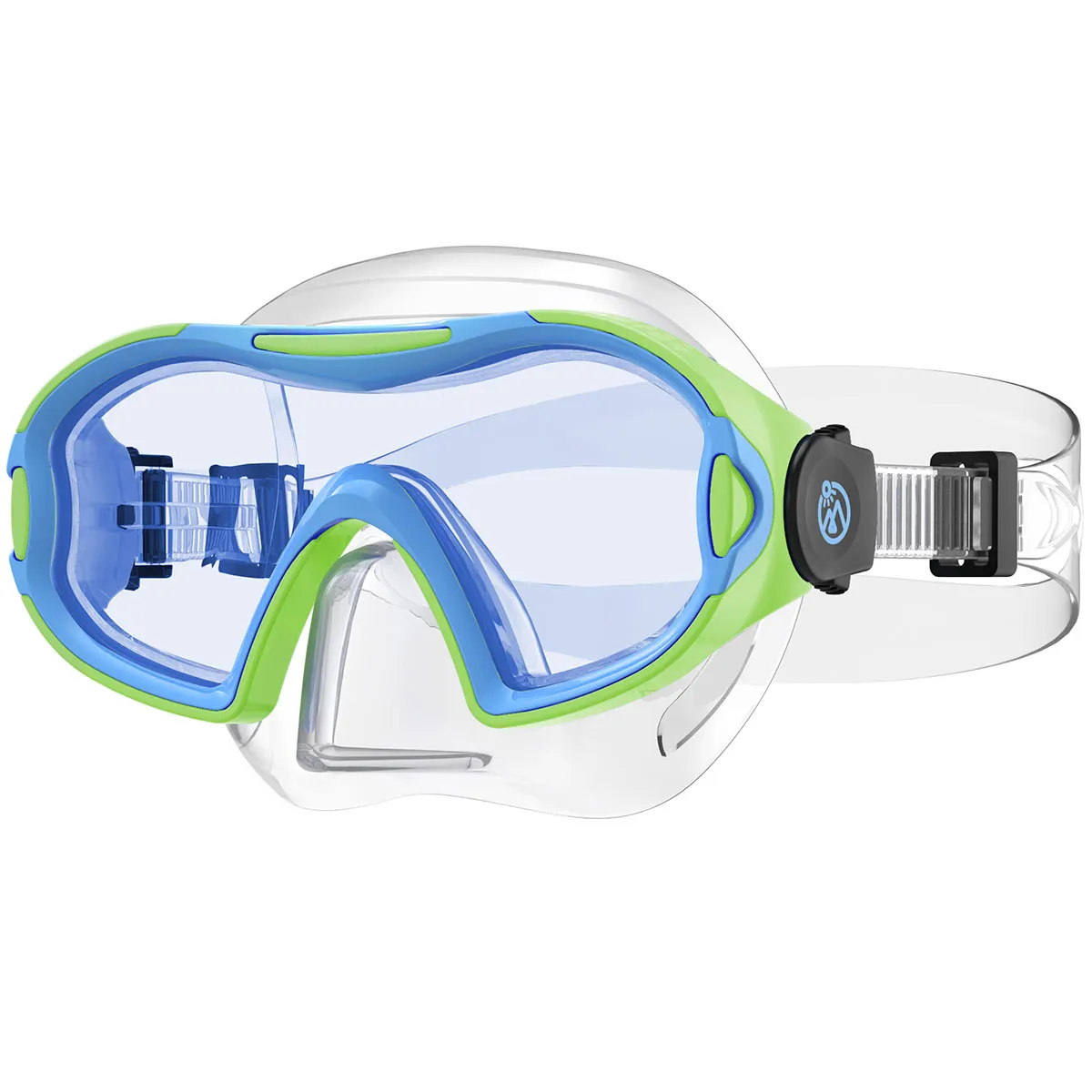 Stingray Kids Swim Goggles