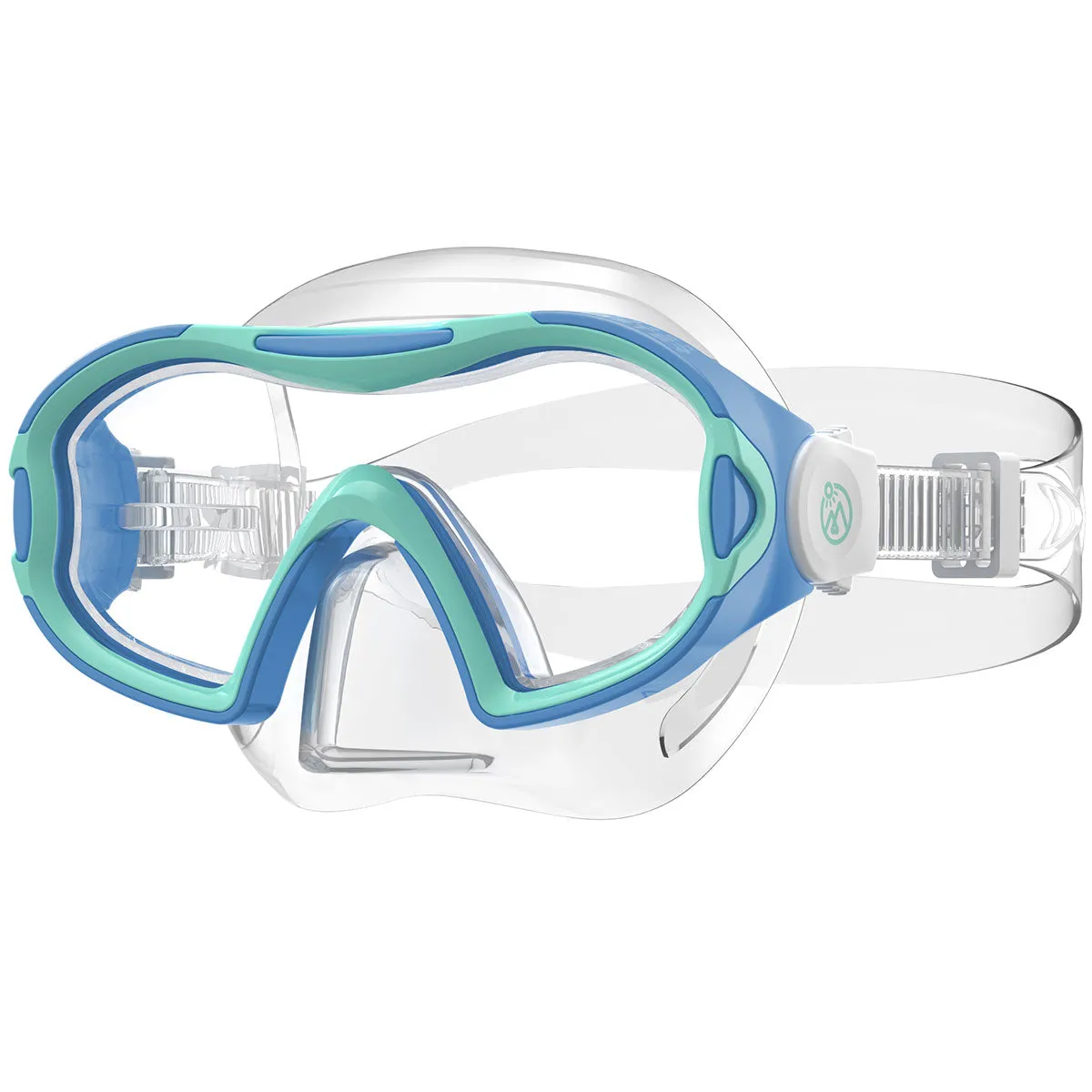 Stingray Kids Swim Goggles