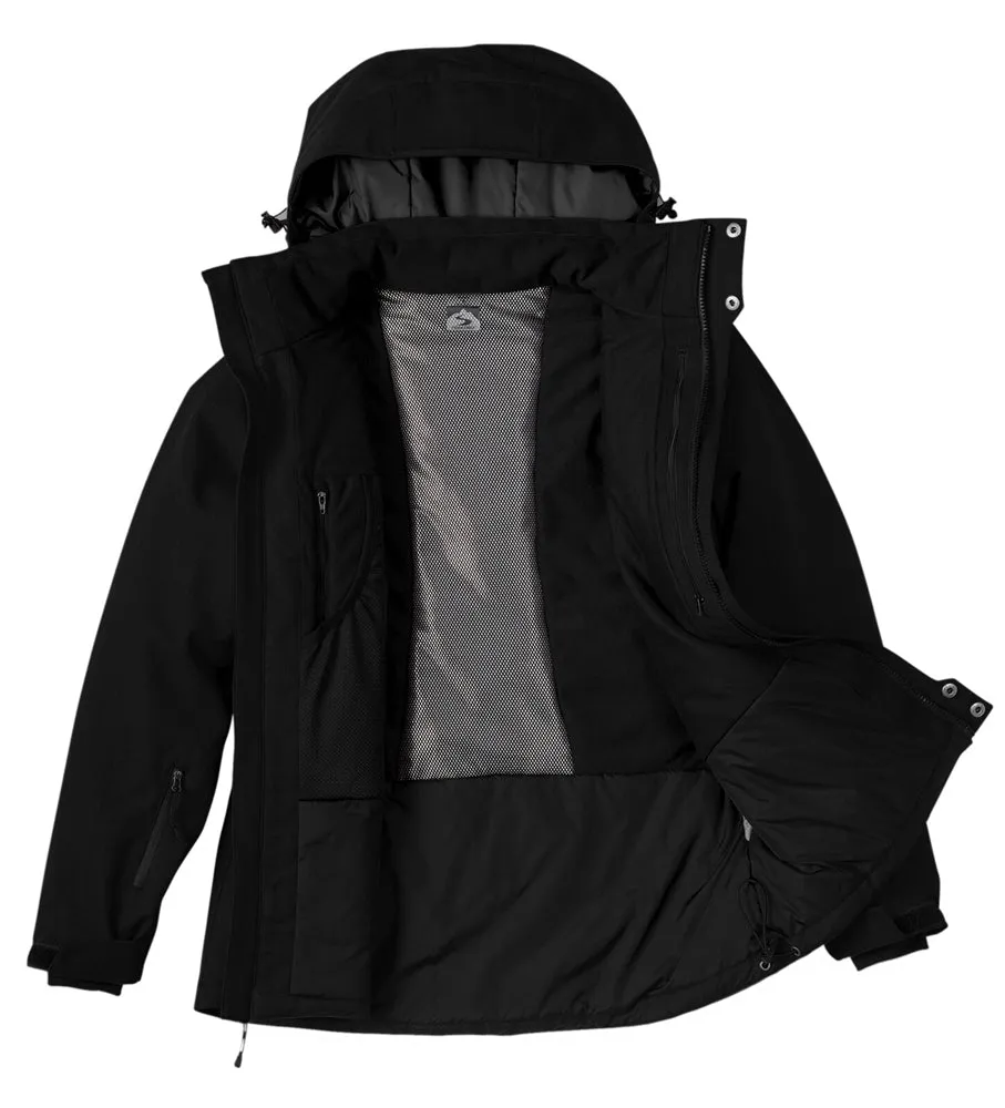 Storm Creek Defender Plus Size Insulated Jacket | 6325