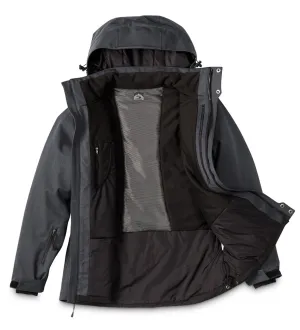 Storm Creek Defender Plus Size Insulated Jacket | 6325