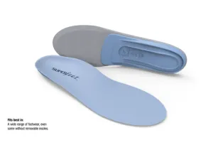 SuperFeet Insole - Blue