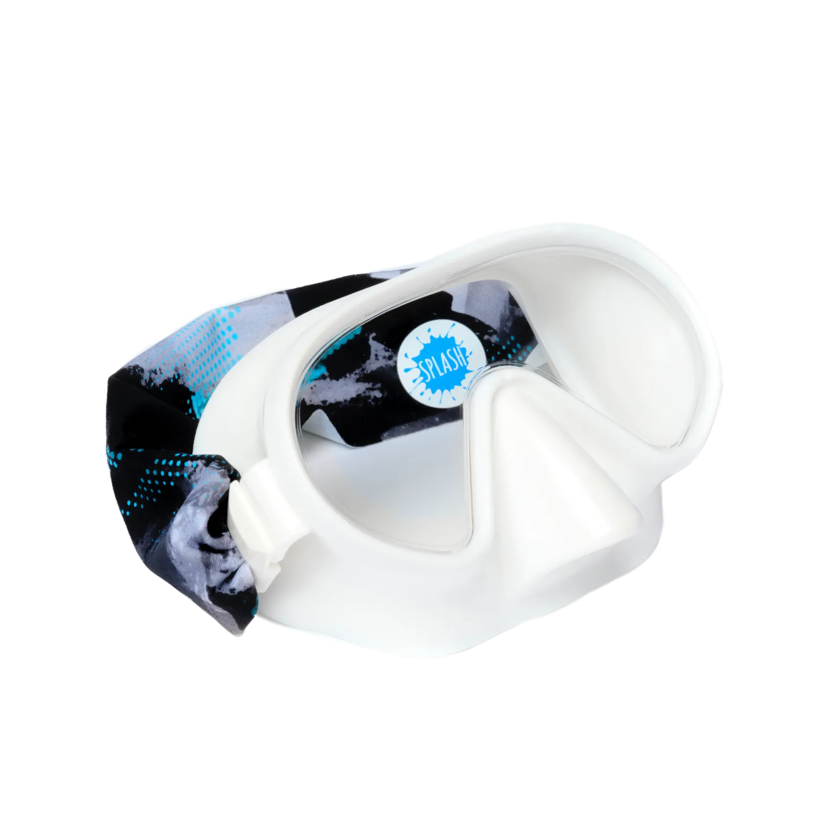 Surfer Swim Mask