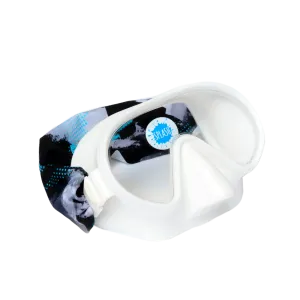 Surfer Swim Mask