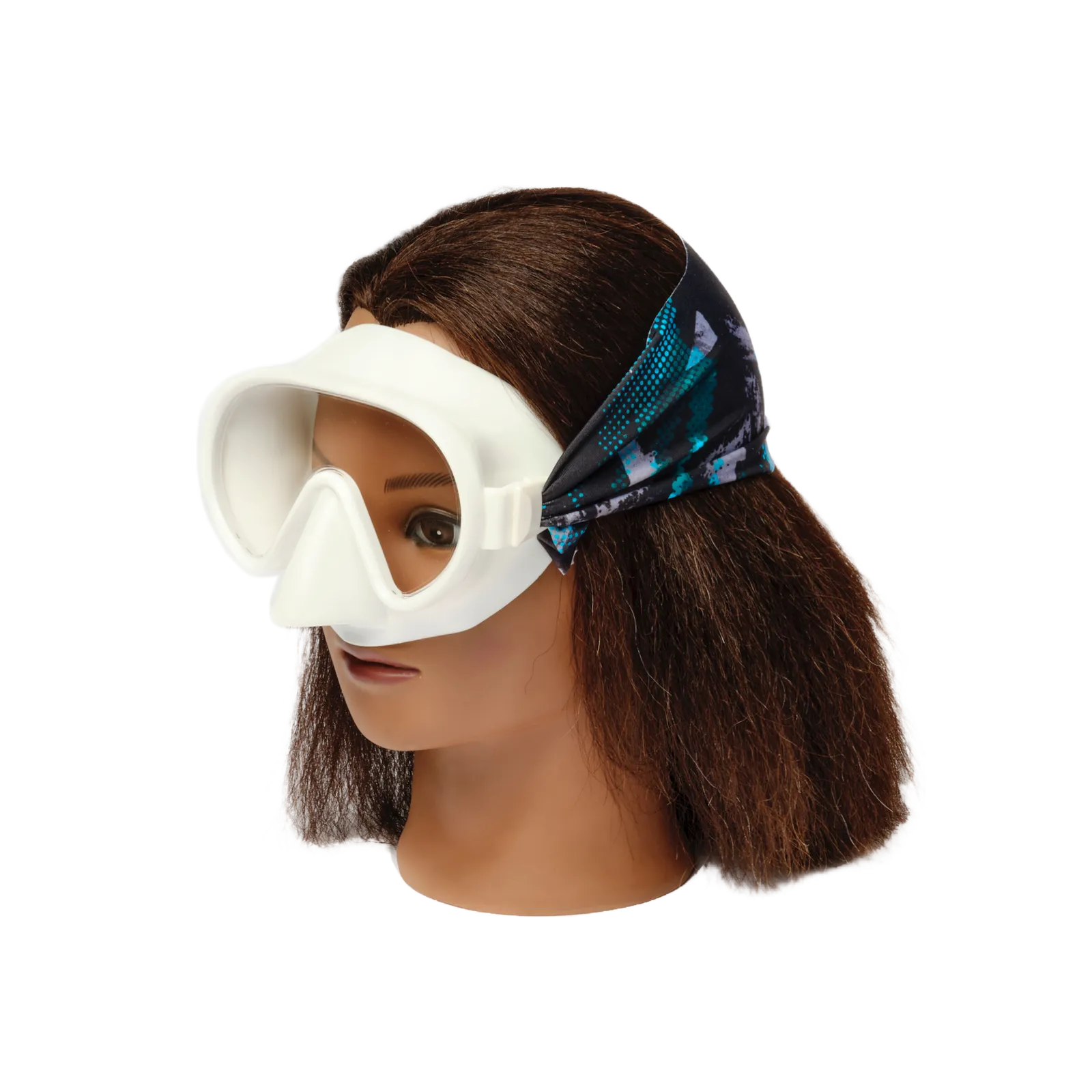 Surfer Swim Mask