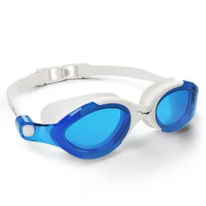 SX Clear Optics Swim Goggles   SHOCK Protective Case