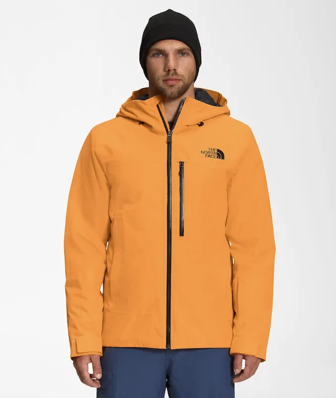 The North Face Descendit Jacket 2023