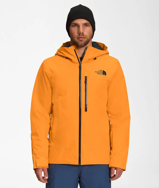 The North Face Descendit Jacket 2023