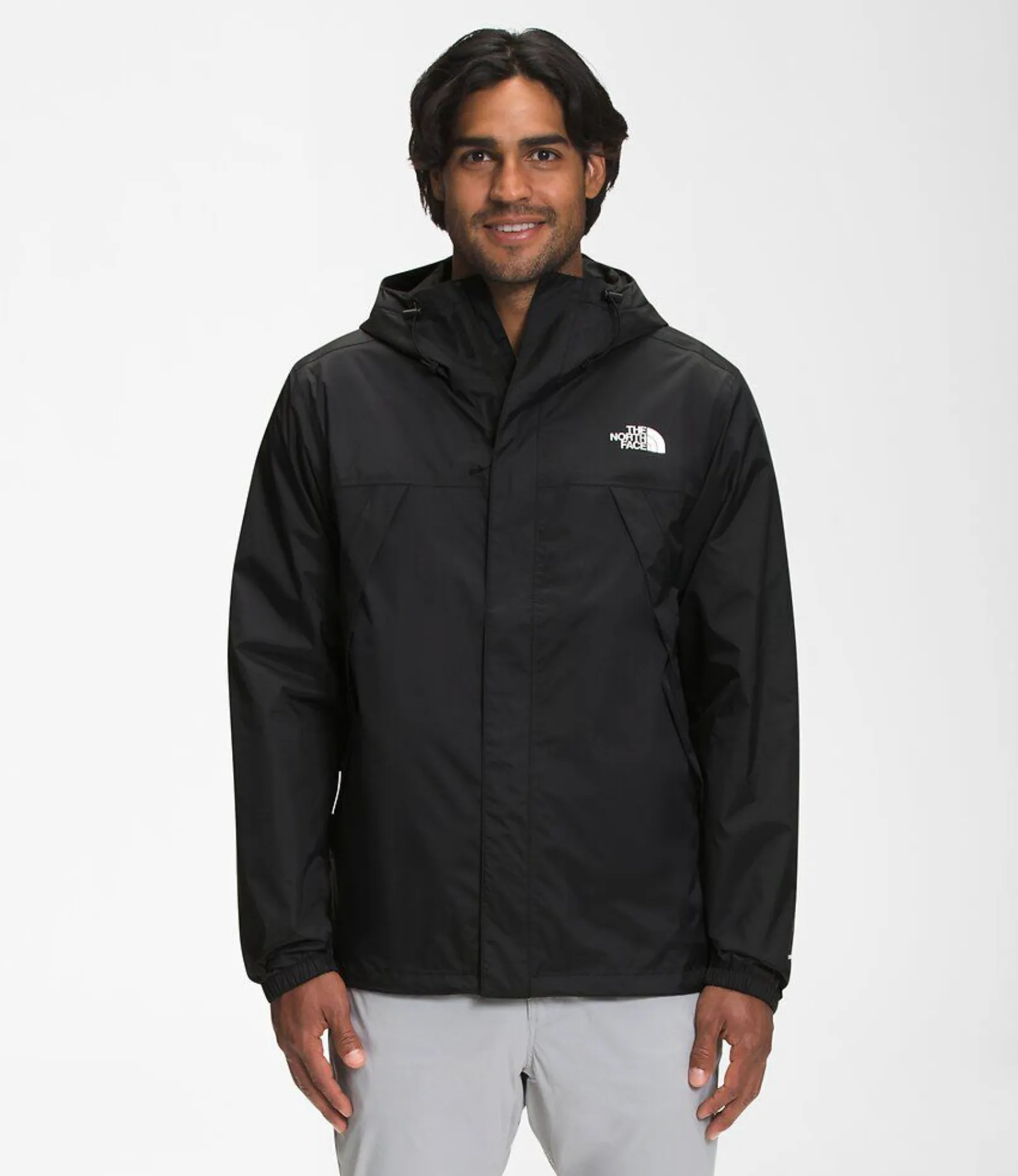 The North Face Mens Antora Jacket