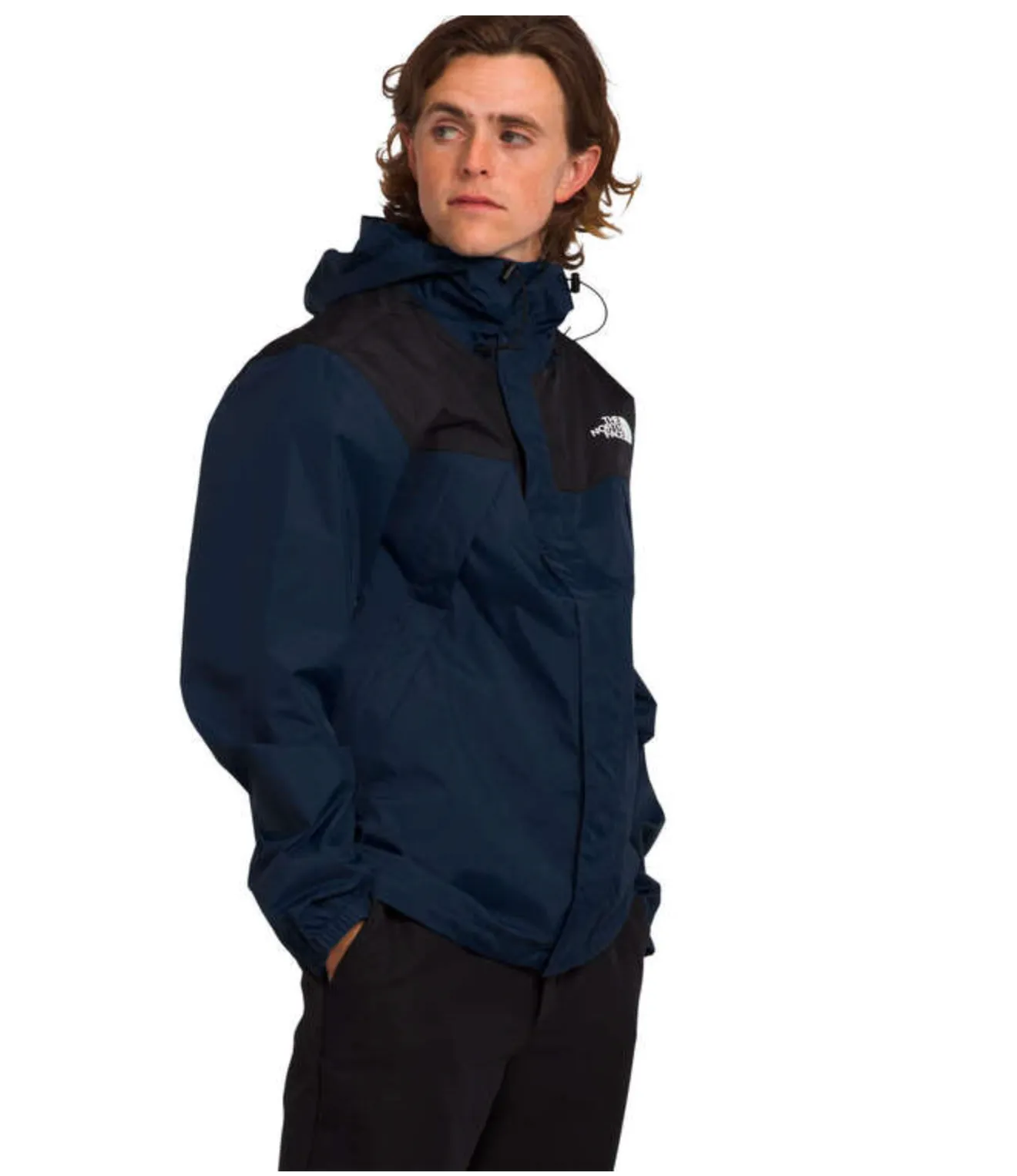 The North Face Mens Antora Jacket