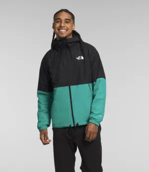 The North Face Mens Antora Rain Hoody