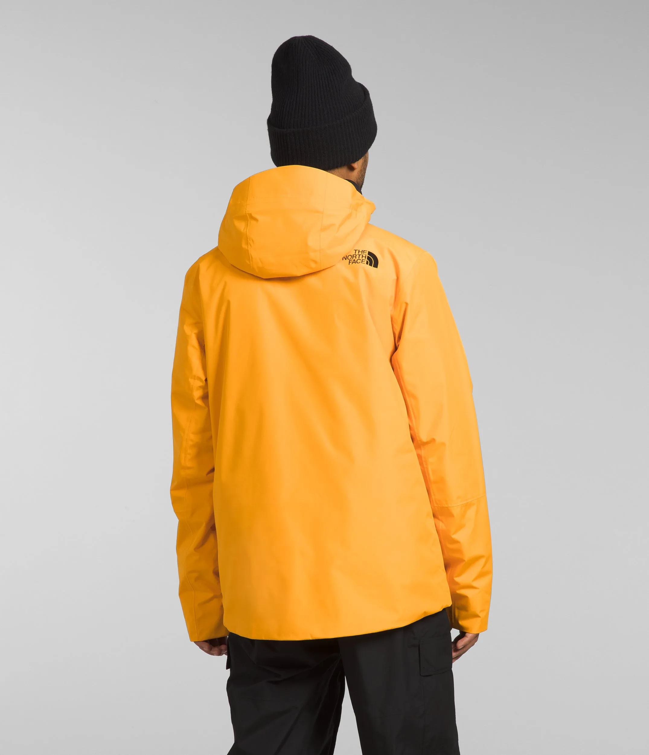 The North Face Mens Descendit Jacket 2024