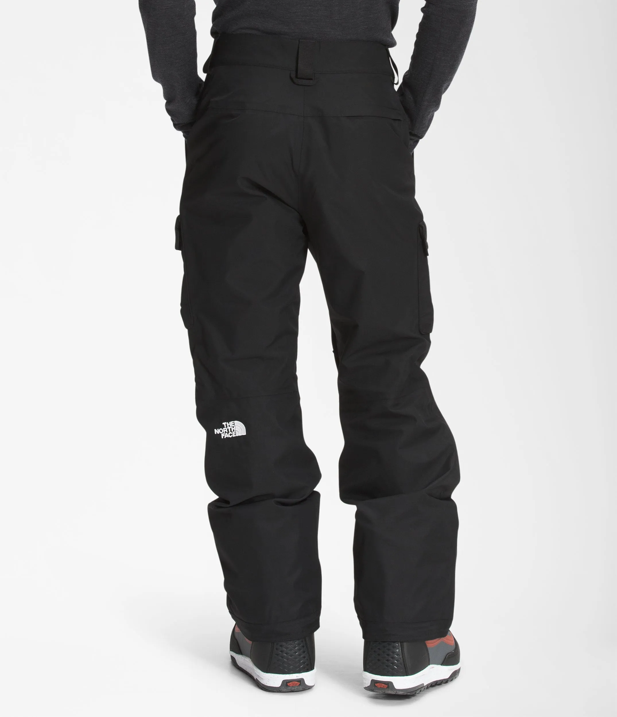 The North Face Mens Slashback Cargo Pant 2025