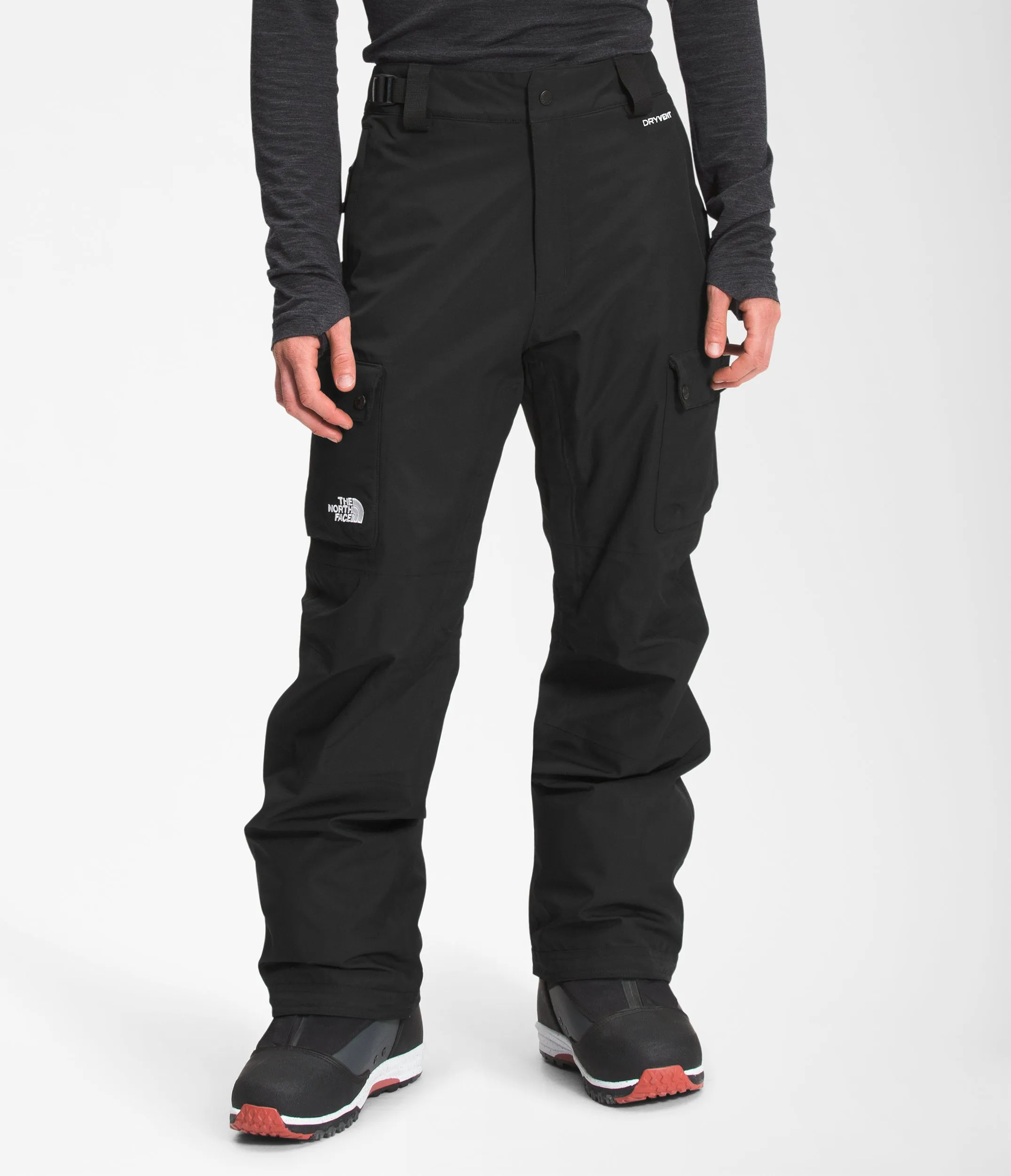 The North Face Mens Slashback Cargo Pant 2025