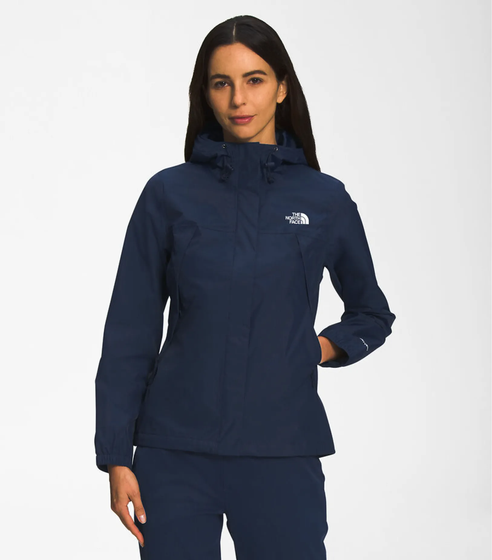 The North Face Womens Antora Jacket