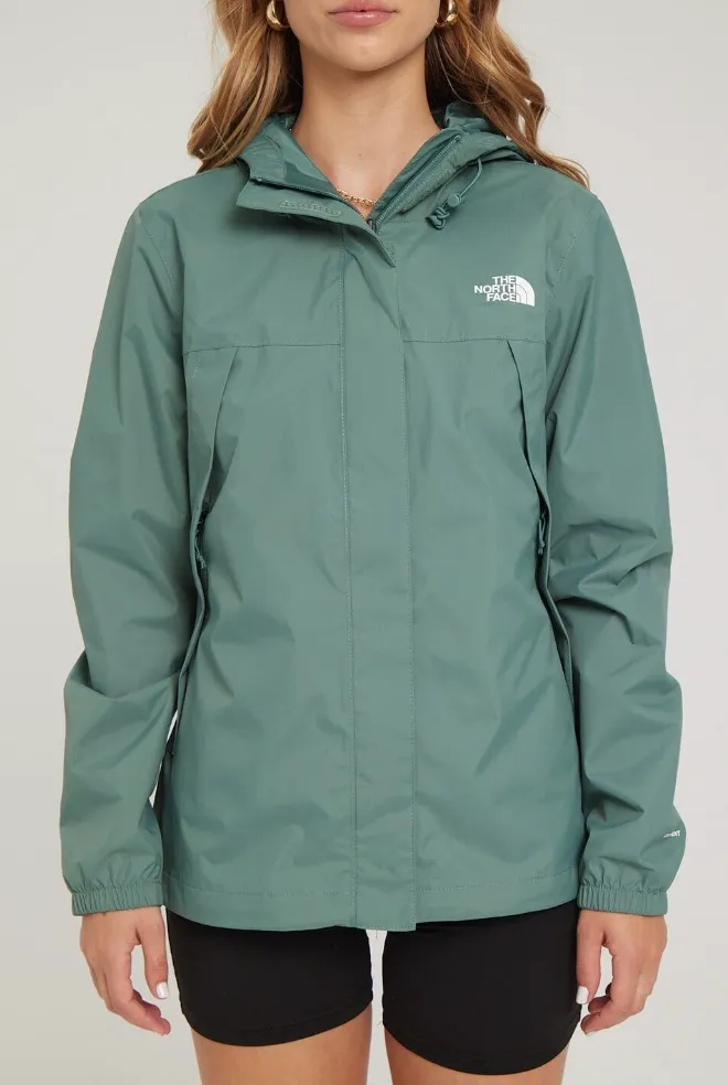 The North Face Womens Antora Jacket