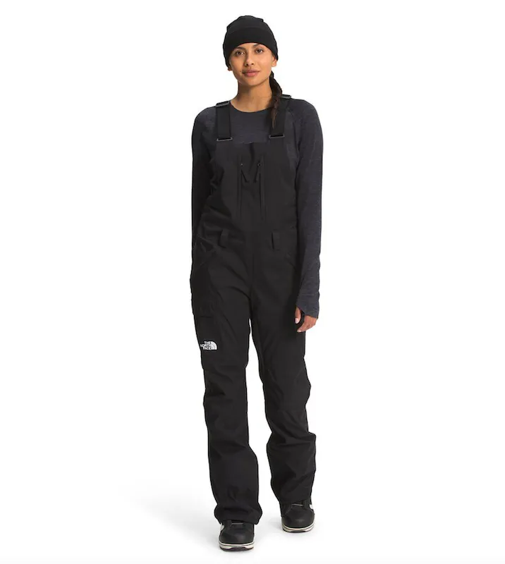 The North Face Womens Freedom Bib 2023