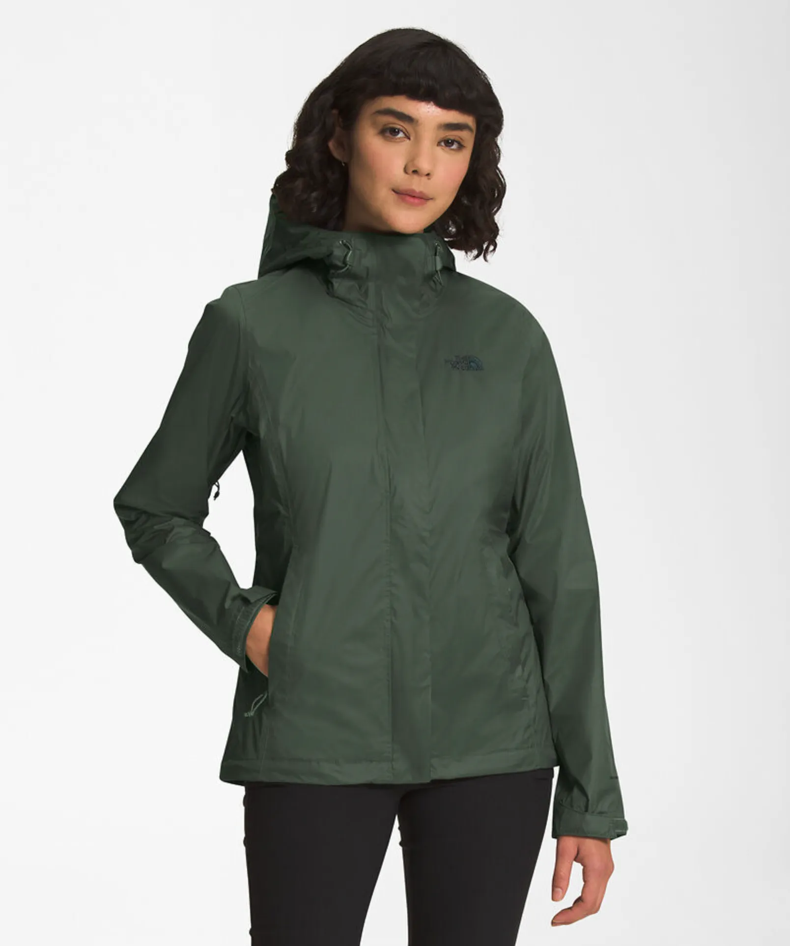 The North Face Womens Venture 2 Jacket