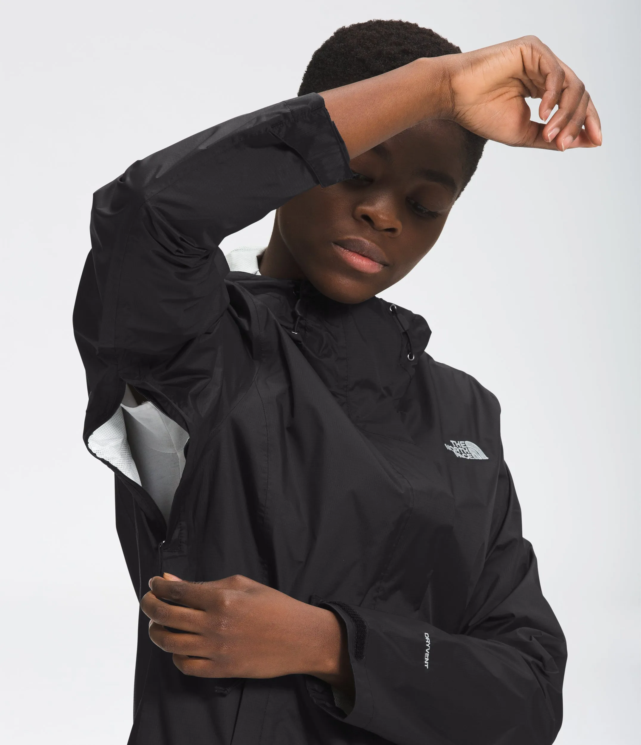 The North Face Womens Venture 2 Jacket