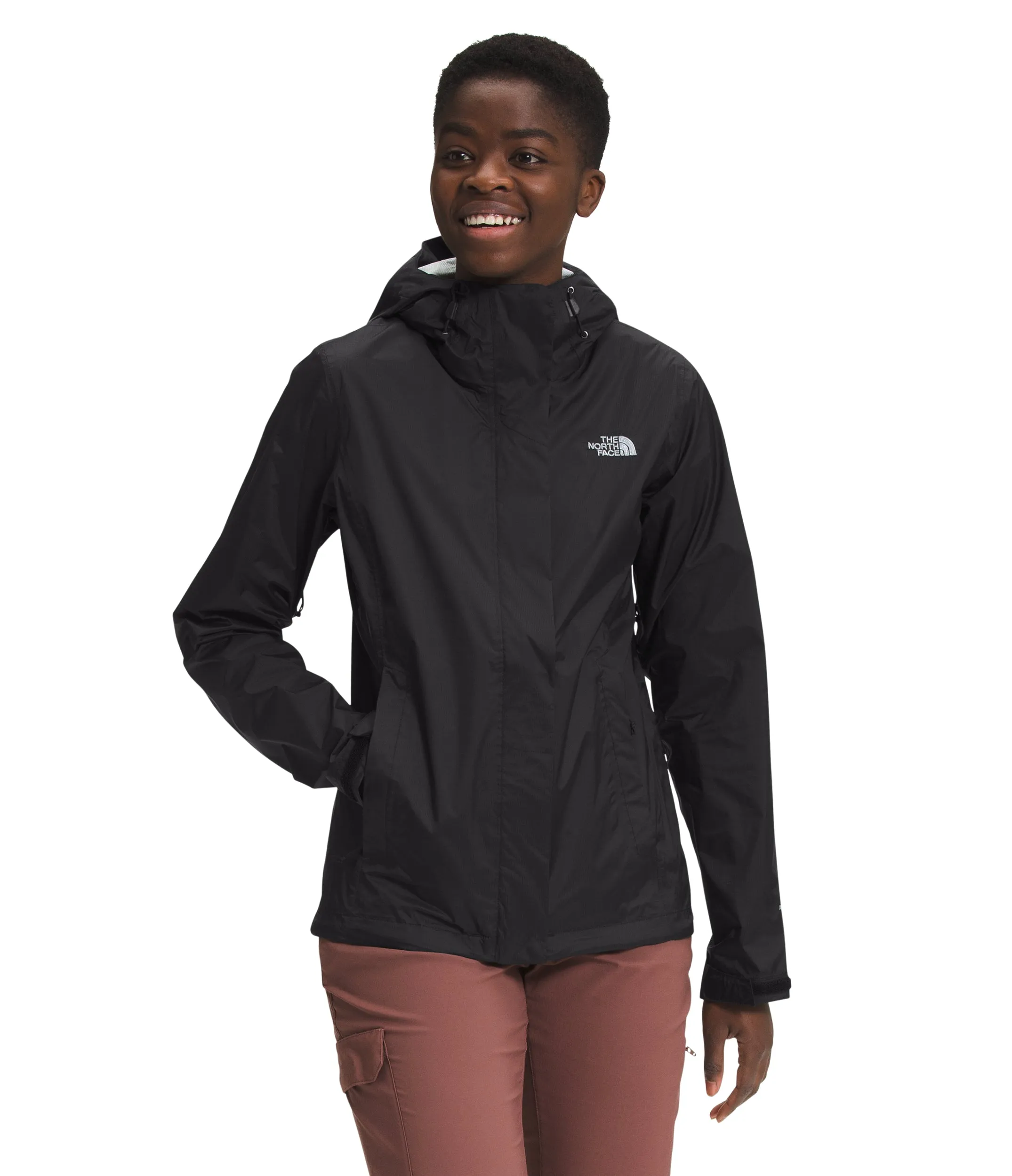 The North Face Womens Venture 2 Jacket