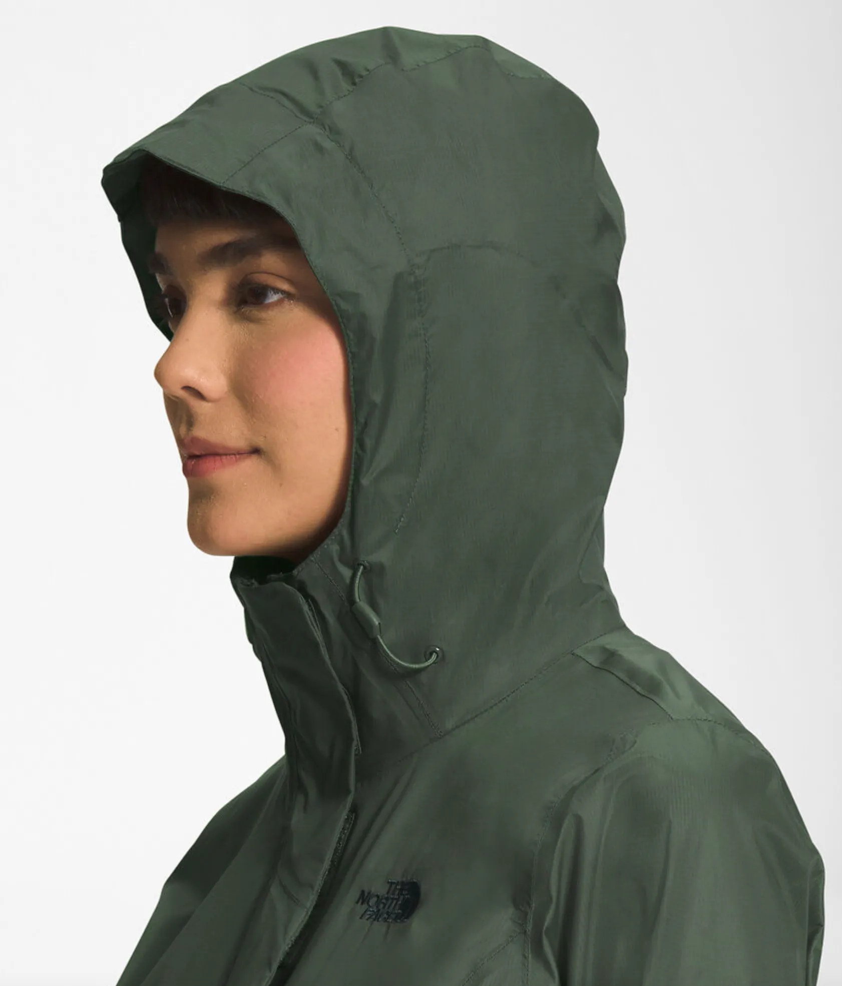 The North Face Womens Venture 2 Jacket