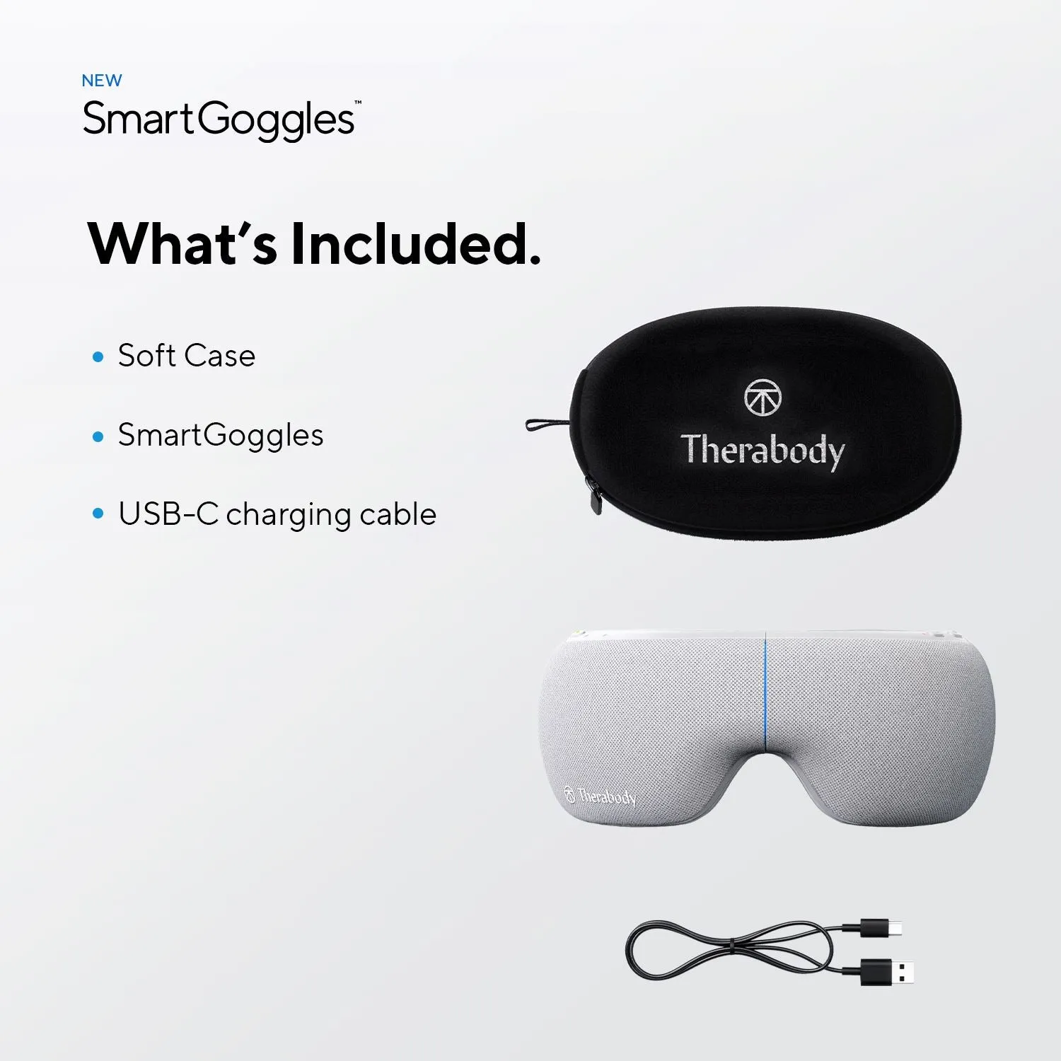 TheraBody Smart Goggles