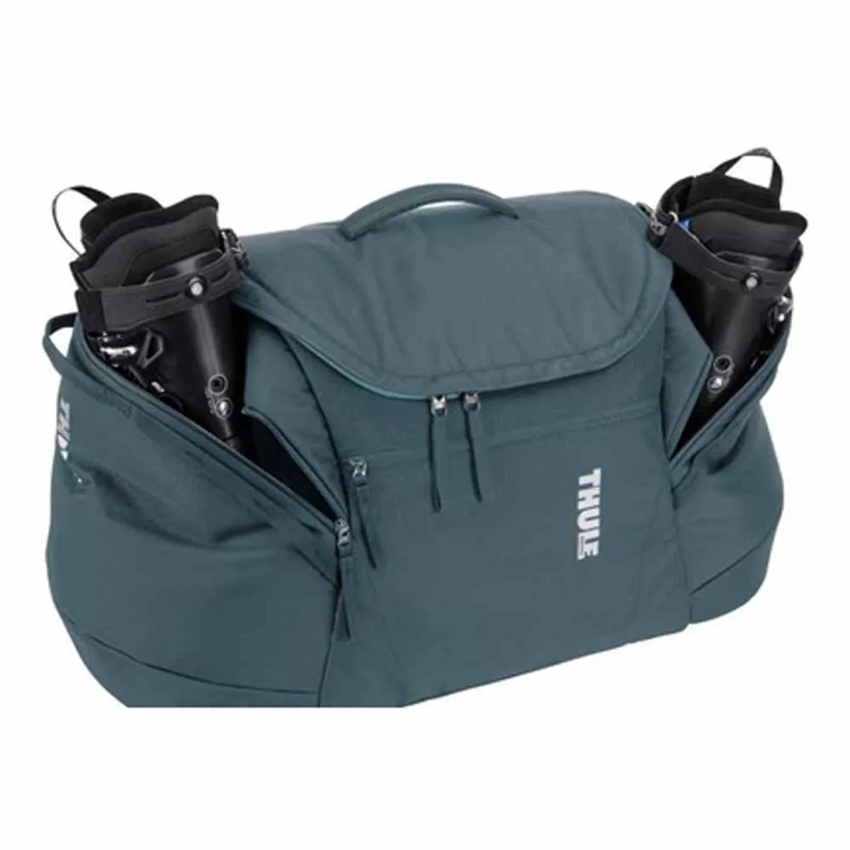 Thule RoundTrip Snowsport 90L Duffel Bag