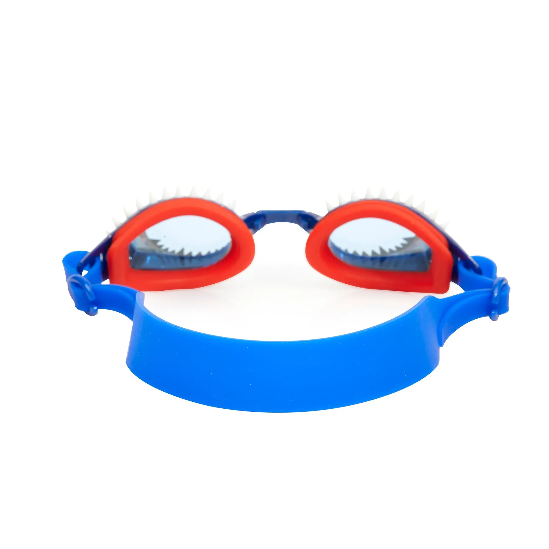 Tiger Shark Fish N Chips Kids' Swim Goggles