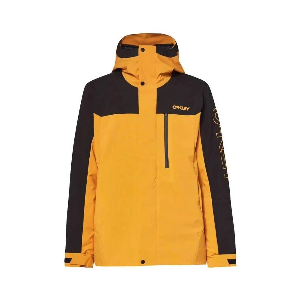 Tnp Tbt Shell Ski Jacket