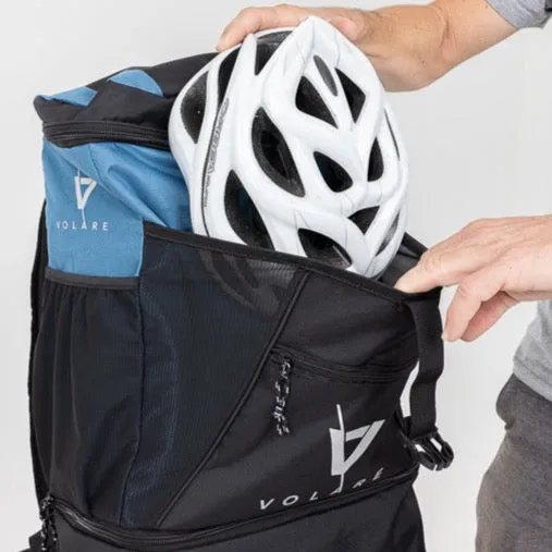 Triathlon Transition Bag