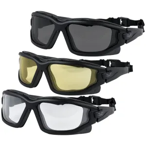 Valken Tactical V-TAC ZULU Tactical Airsoft Goggles