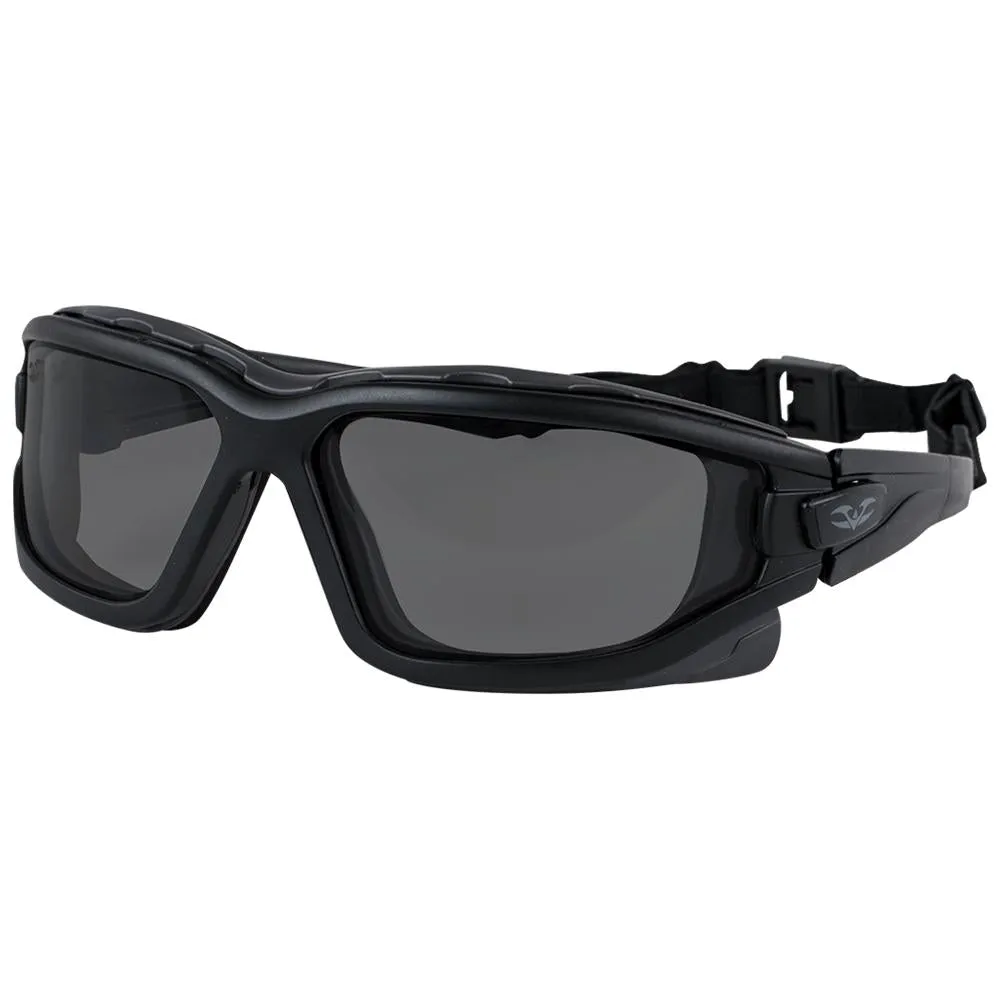 Valken Tactical V-TAC ZULU Tactical Airsoft Goggles