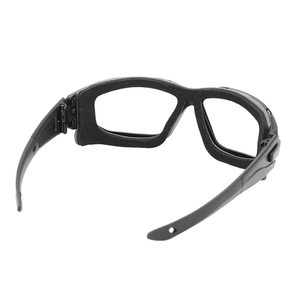 Valken Tactical V-TAC ZULU Tactical Airsoft Goggles