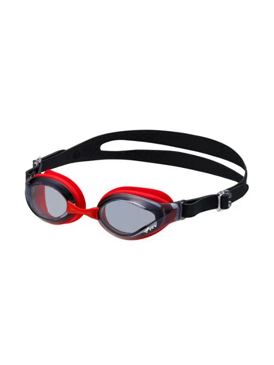 View Curved Lens Junior Swimming Goggles