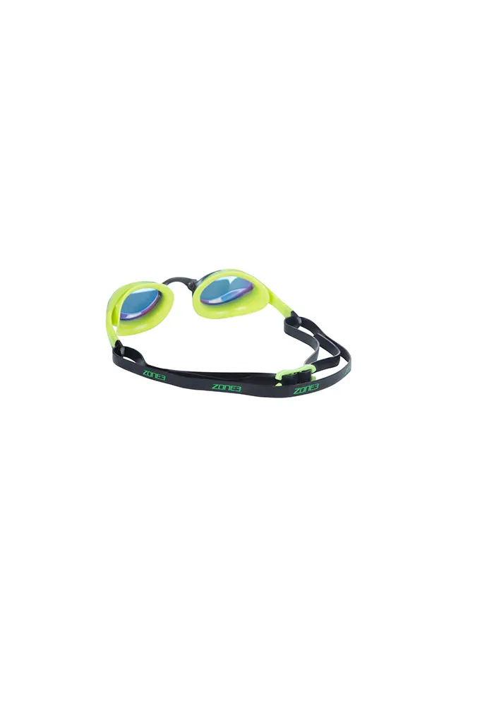 Volare Streamline Racing Swim Goggles