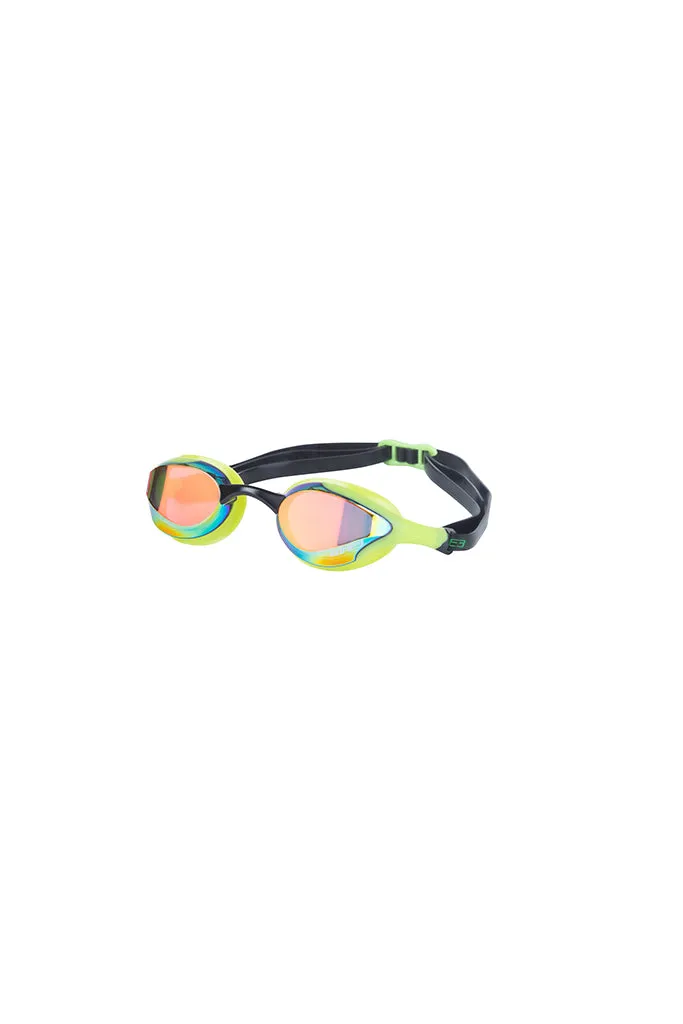 Volare Streamline Racing Swim Goggles