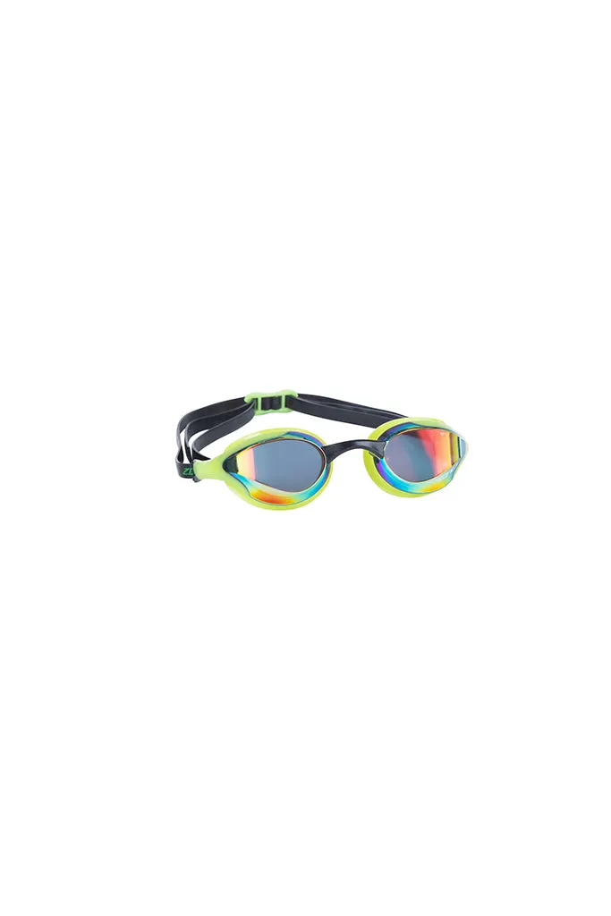 Volare Streamline Racing Swim Goggles