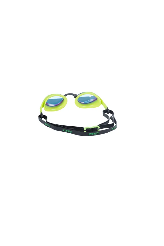 Volare Streamline Racing Swim Goggles