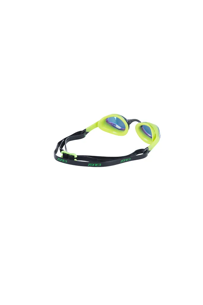 Volare Streamline Racing Swim Goggles