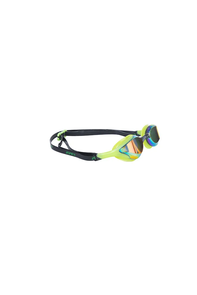 Volare Streamline Racing Swim Goggles