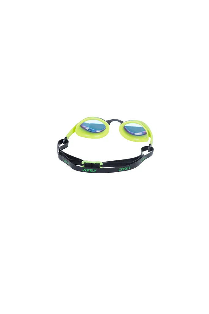 Volare Streamline Racing Swim Goggles