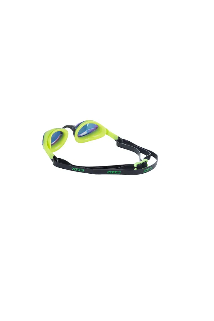 Volare Streamline Racing Swim Goggles