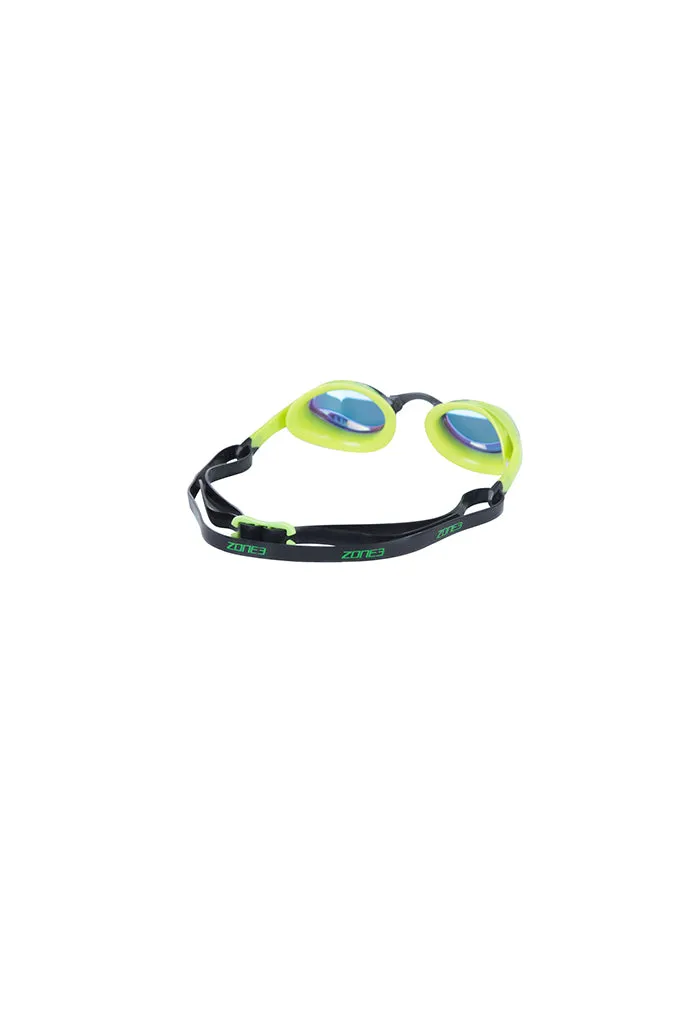 Volare Streamline Racing Swim Goggles